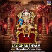 Jay Ghanshyam