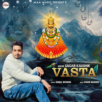 Vasta Song Download: Play & Listen Vasta all MP3 Song by Sagar Kaushik ...