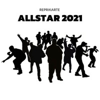Reprikarte AllStar 2021