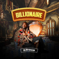 Billionaire