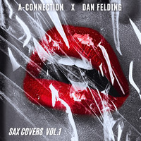 Sax Covers, Vol.1