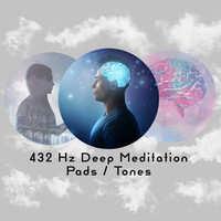432 Hz Deep Meditation Pads / Tones