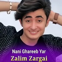 Zalim Zargai