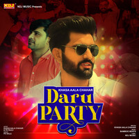 Daru Party Song Download: Daru Party MP3 Haryanvi Song Online Free On ...