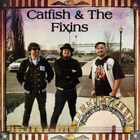 Catfish & the Fixins