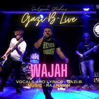 Wajah Live Version