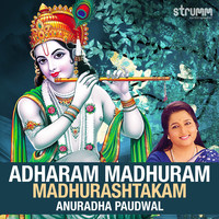 Adharam Madhuram Madhurashtakam MP3 Song Download: Play Download Adharam Madhuram Madhurashtakam MP3 Song Download: Play Download