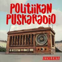 Politiikan puskaradio - season - 3