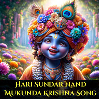Hari Sundar Nand Mukunda Krishna Song