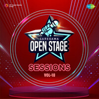 Open Stage Sessions - Vol 18
