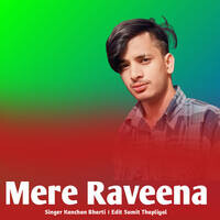 Mere Raveena