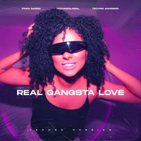 Real Gangsta Love (Techno Version)