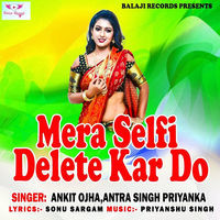 Mera Selfi Delete Kar Do