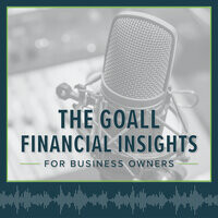 The Goall: Financial Insights For Business Owners - season - 1