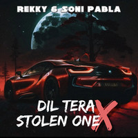 Dil Tera X Stolen One