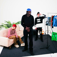 TRENDY Song Download: Play & Listen TRENDY Italian MP3 Song by Walter