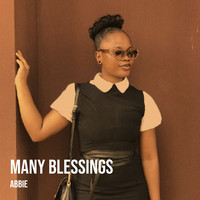 Many Blessings