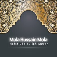 Mola Hussain Mola