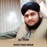 Ghafat Maka Muslim