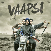 Vaapsi (Original Motion Picture Soundtrack)