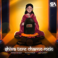 Shiva Tere Charno Mein