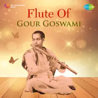 Flute Of Gour Goswami