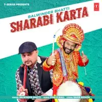 Sharabi Karta