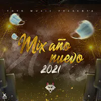 Mix Año Nuevo 2021