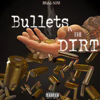 Bullets in the Dirt