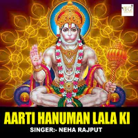 Aarti Hanuman Lala Ki