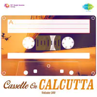 Cassette On Calcutta 300