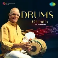 Drums Of India U K Sivaraman Mridangam Solo