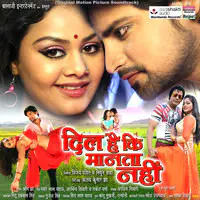 Dil Hai Ki Manta Nahi (Original Motion Picture Soundtrack)