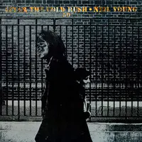 Tell Me Why Song, Neil Young, After The Gold Rush (50th Anniversary)