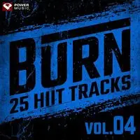 Beast Song|Power Music Workout|Burn - 25 Hiit Tracks Vol. 4 (20 Sec Work  And 10 Sec Rest Cycles With Vocal Cues)| Listen To New Songs And Mp3 Song  Download Beast Free Online