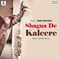 Shagna De Kaleere