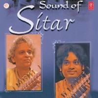 Sound Of Sitar -Immortal Series