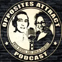 Opposites Attract Podcast - season - 1