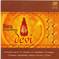 Nava Compositions On Devi