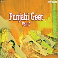 Punjabi Geet Vol 17