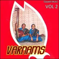 Varnams-Vol 2