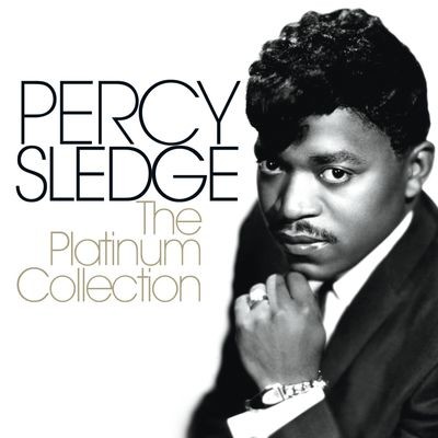 Percy Sledge - When a Man Loves a Woman: lyrics and songs