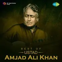 Best of Ustad Amjad Ali Khan