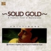 Solid Gold - Chitti Babu Vol 1
