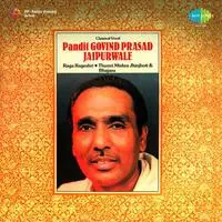 Pandit Govind Prasad Jaipurwale - Hindustani Classical 