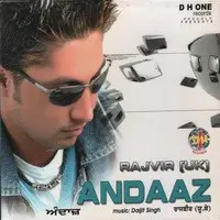 Andaaz