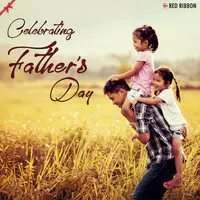 Celebrating Fathers Day
