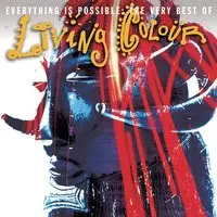 Funny Vibe MP3 Song Download by Living Colour (Everything Is Possible: The  Very Best of Living Colour)| Listen Funny Vibe Song Free Online
