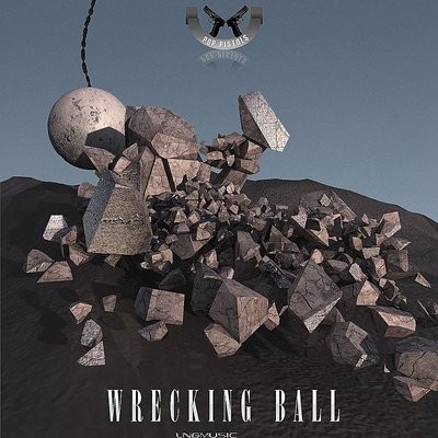 wrecking ball mp3 song free download