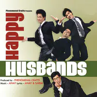 Happy Husbands (Original Motion Picture Soundtrack)